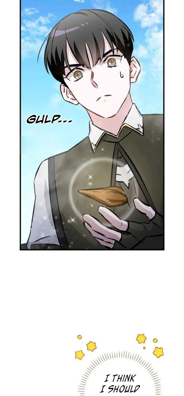 Read Gourmet Gaming chapter 102 image 3 on Lezhin