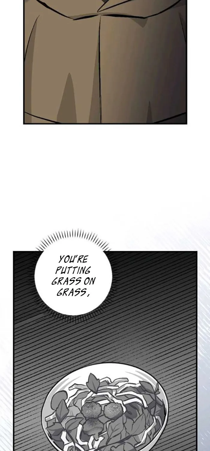 Read Gourmet Gaming chapter 102 image 32 on Lezhin