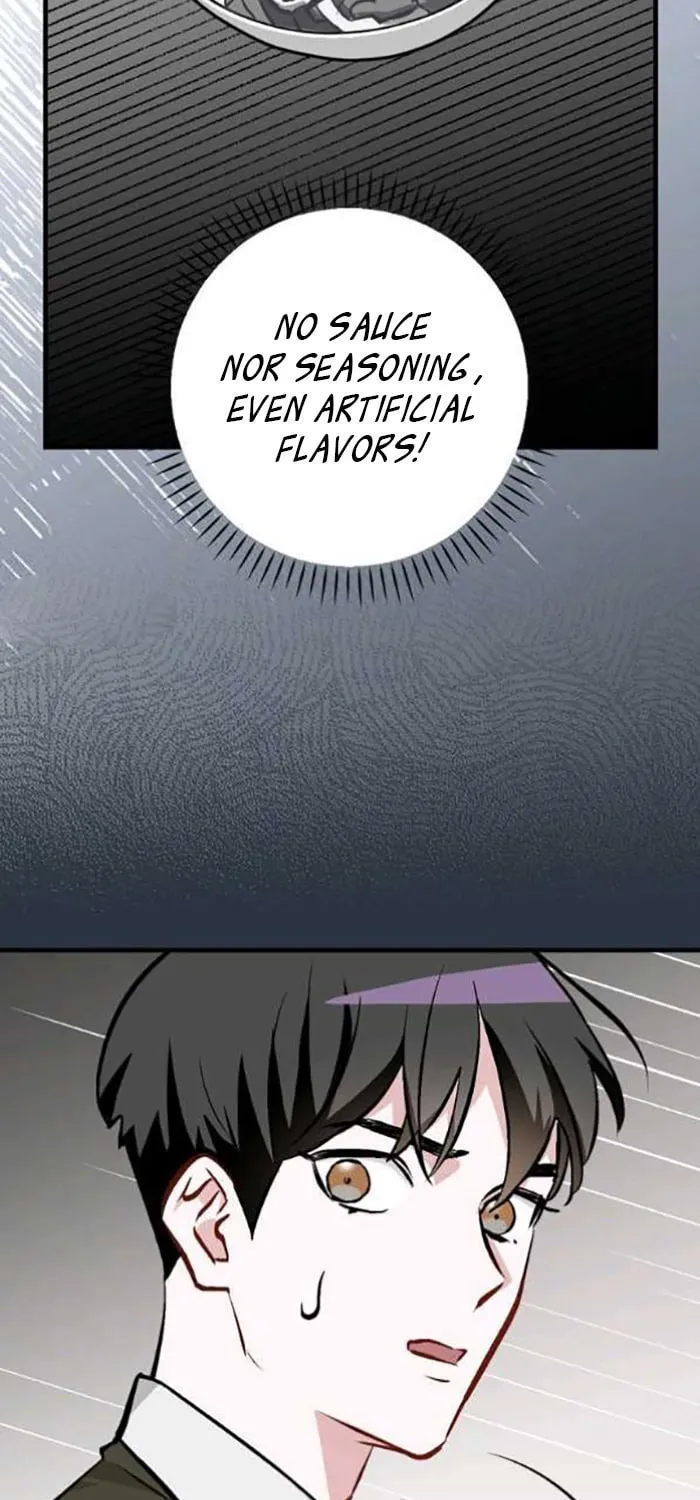Read Gourmet Gaming chapter 102 image 33 on Lezhin