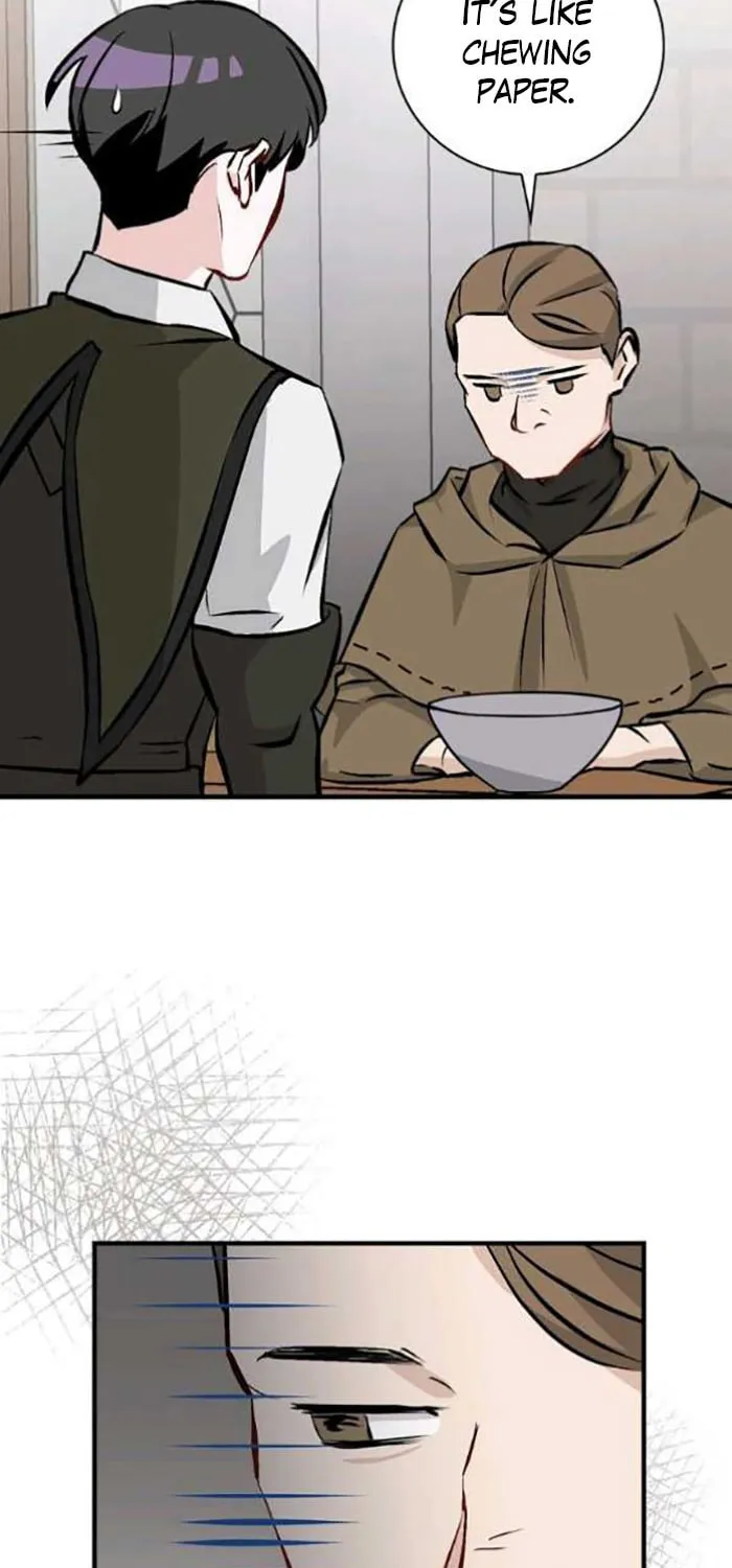 Read Gourmet Gaming chapter 102 image 38 on Lezhin