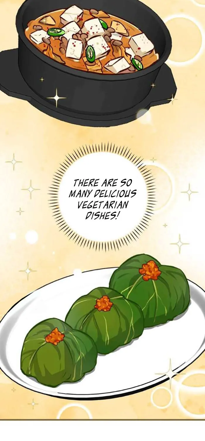 Read Gourmet Gaming chapter 102 image 40 on Lezhin