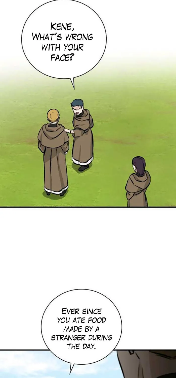Read Gourmet Gaming chapter 102 image 48 on Lezhin