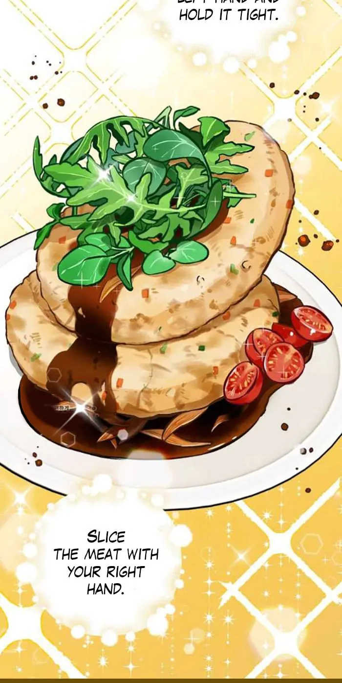 Read Gourmet Gaming chapter 102 image 51 on Lezhin