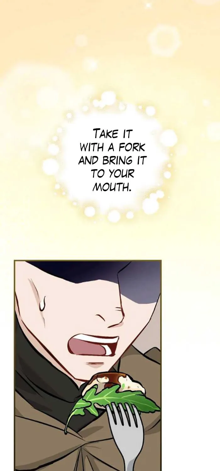 Read Gourmet Gaming chapter 102 image 52 on Lezhin