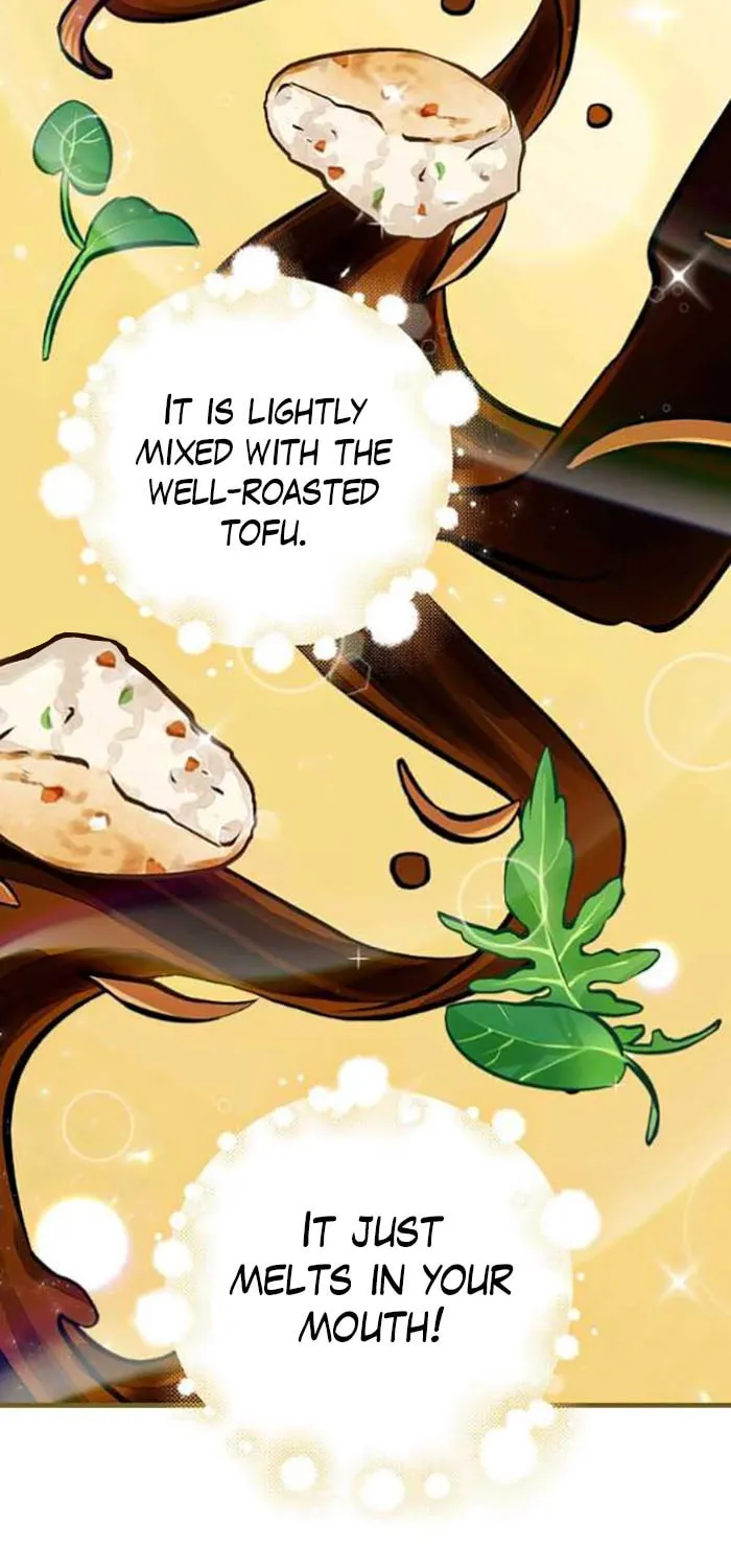 Read Gourmet Gaming chapter 102 image 54 on Lezhin