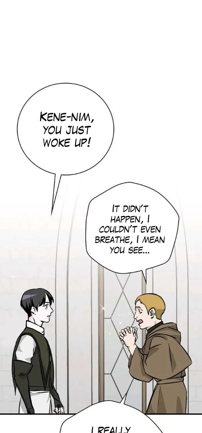 Read Gourmet Gaming chapter 102 image 60 on Lezhin