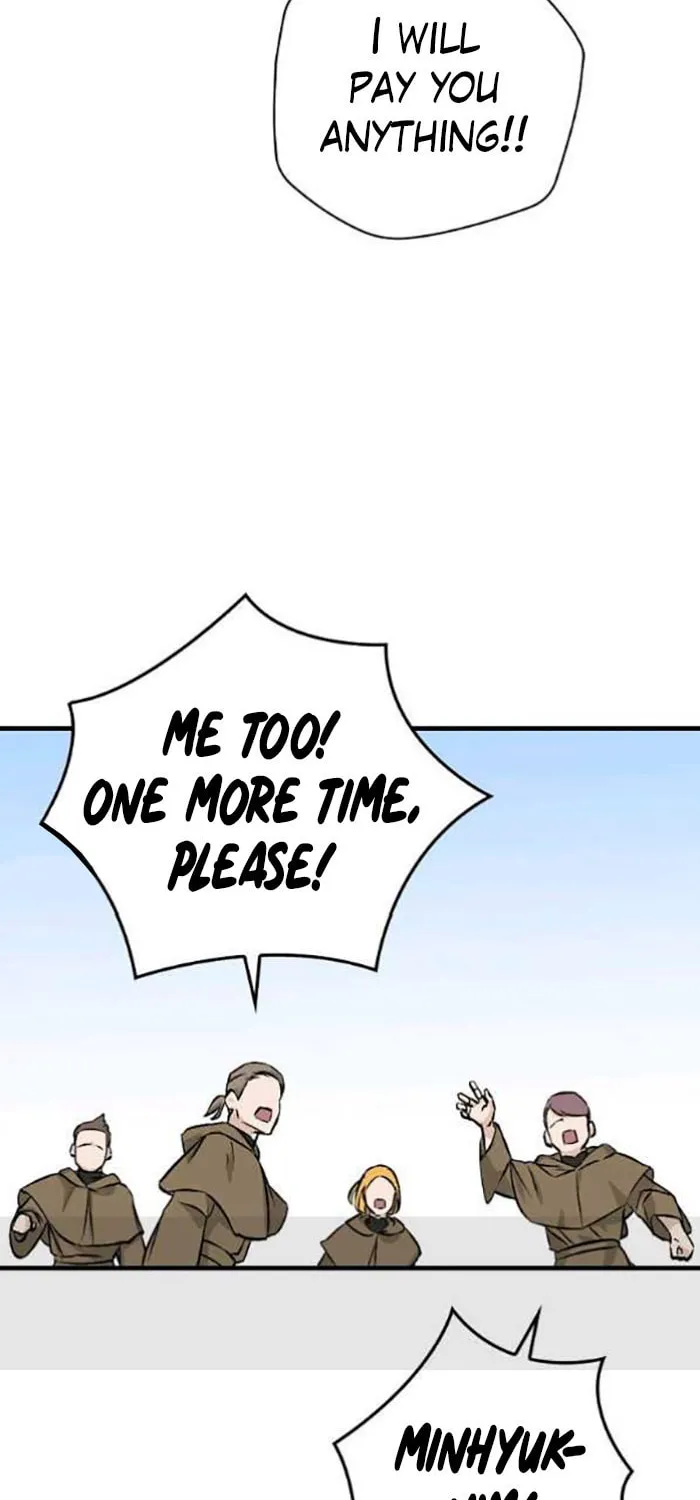 Read Gourmet Gaming chapter 102 image 63 on Lezhin