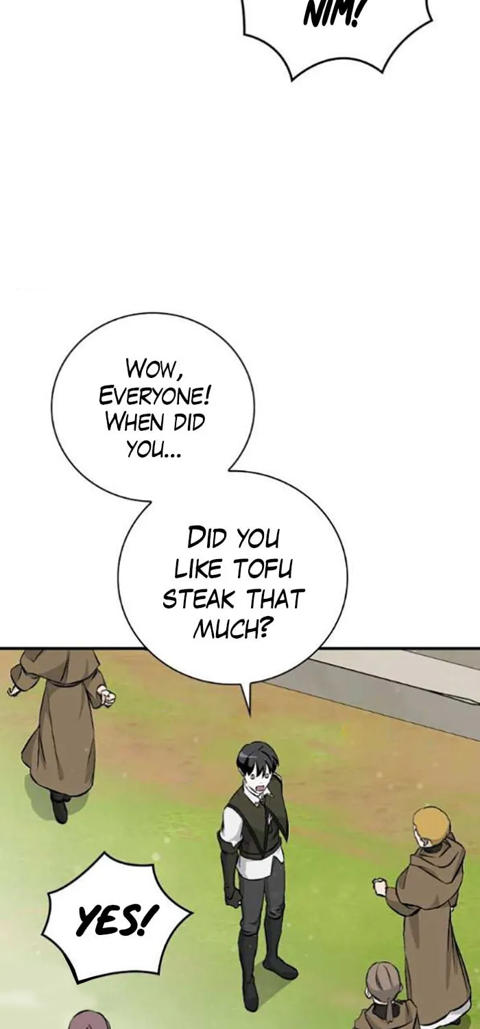 Read Gourmet Gaming chapter 102 image 64 on Lezhin
