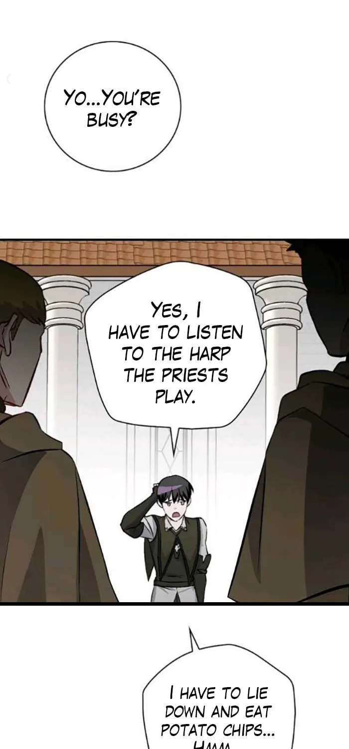 Read Gourmet Gaming chapter 102 image 67 on Lezhin