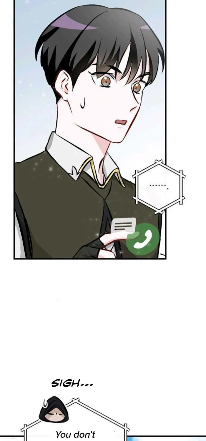 Read Gourmet Gaming chapter 102 image 8 on Lezhin