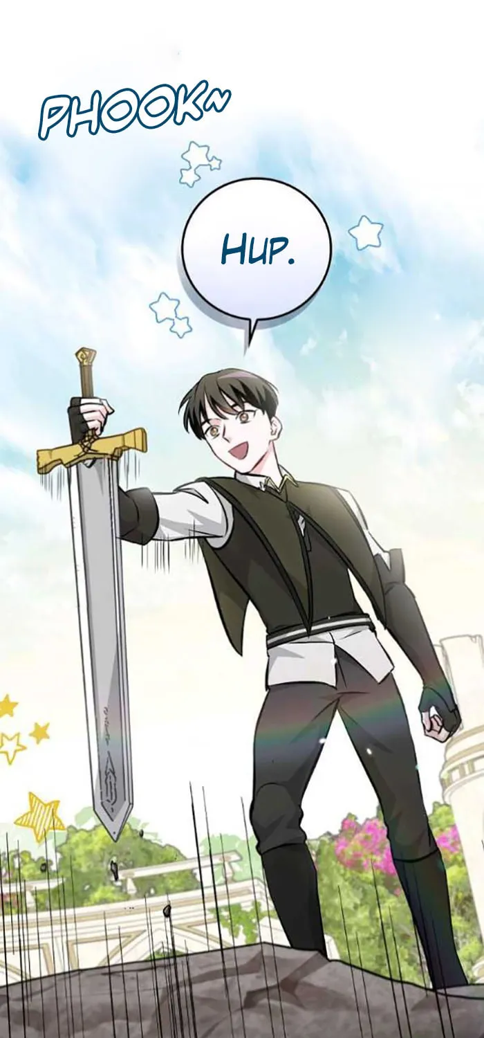 Read Gourmet Gaming chapter 102 image 82 on Lezhin