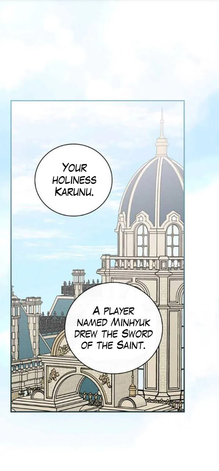 Read Gourmet Gaming chapter 103 image 1 on Lezhin