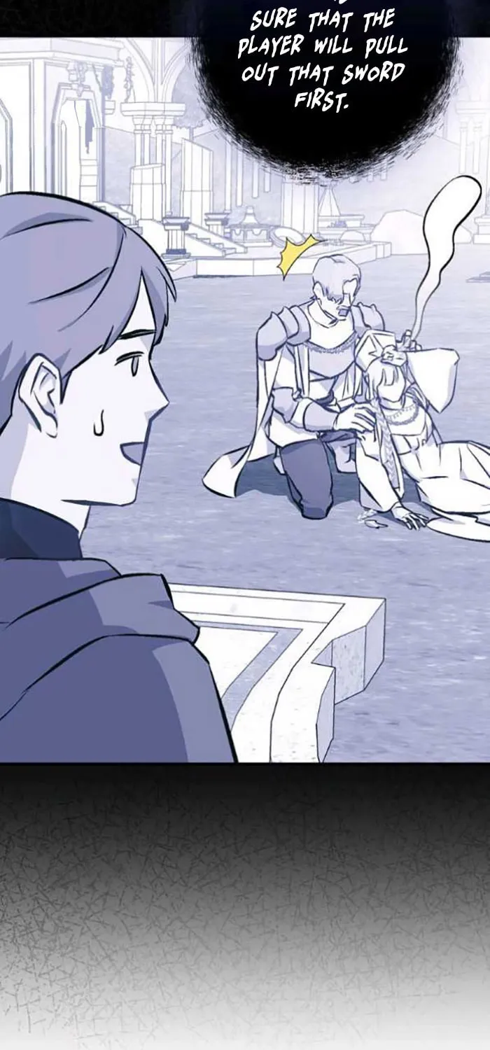 Read Gourmet Gaming chapter 103 image 11 on Lezhin