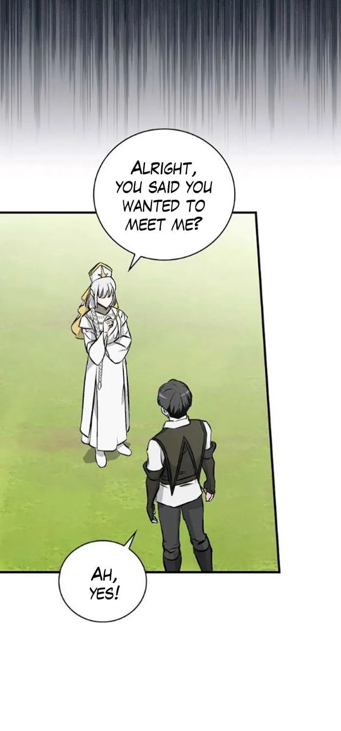 Read Gourmet Gaming chapter 103 image 19 on Lezhin