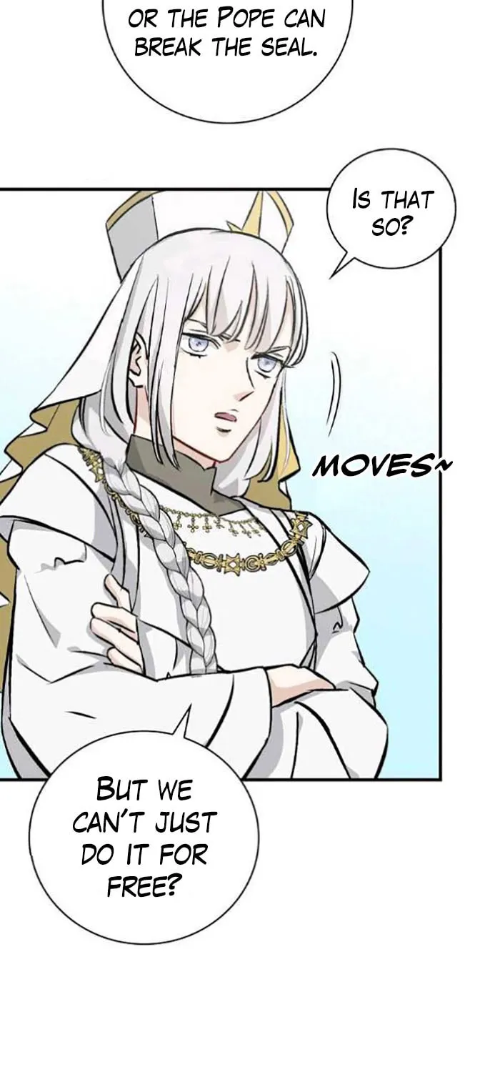 Read Gourmet Gaming chapter 103 image 21 on Lezhin