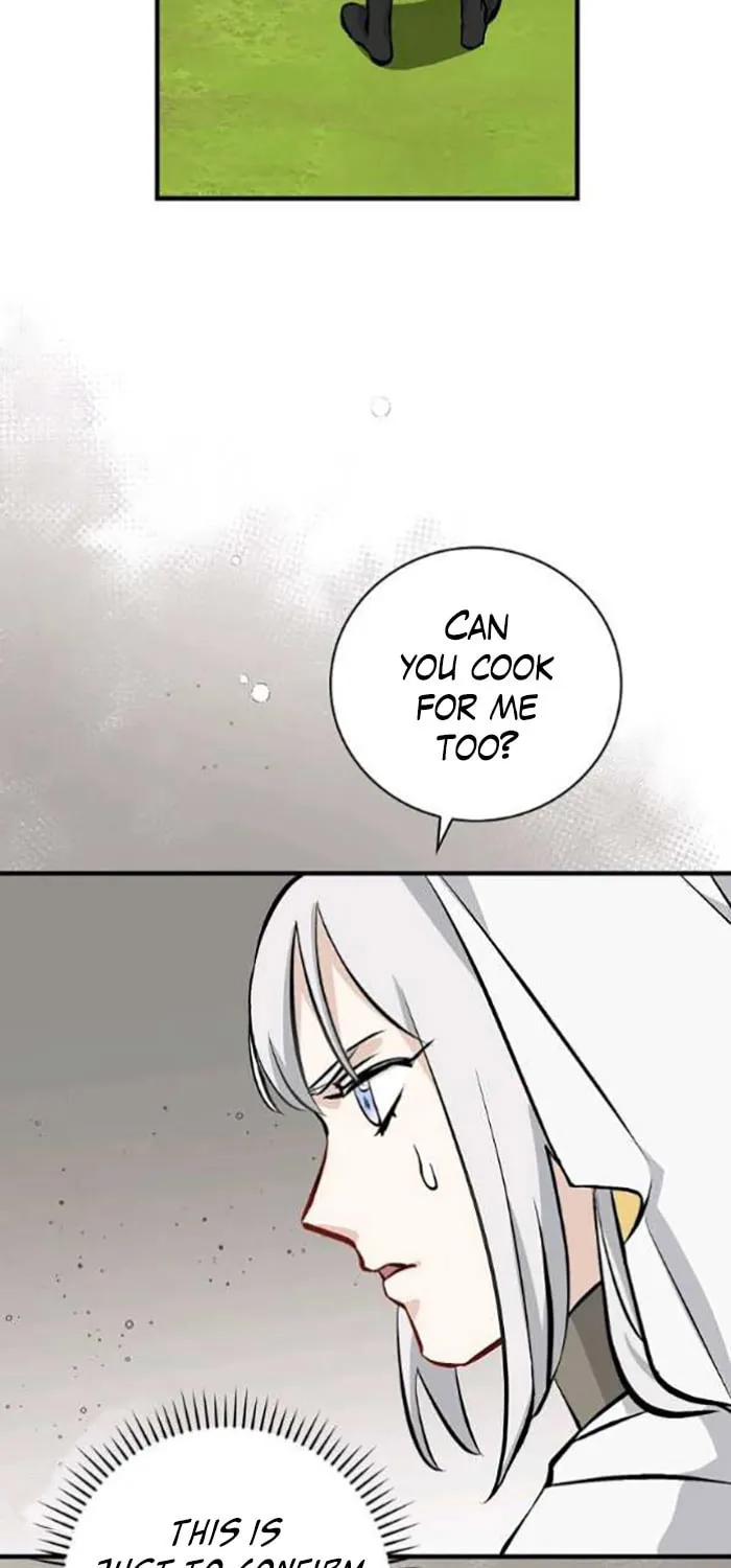 Read Gourmet Gaming chapter 103 image 23 on Lezhin