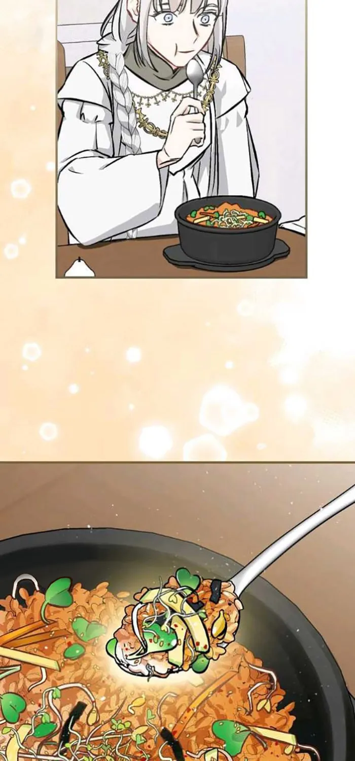 Read Gourmet Gaming chapter 103 image 27 on Lezhin