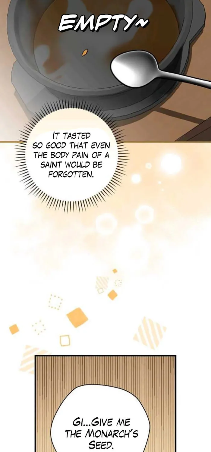 Read Gourmet Gaming chapter 103 image 30 on Lezhin