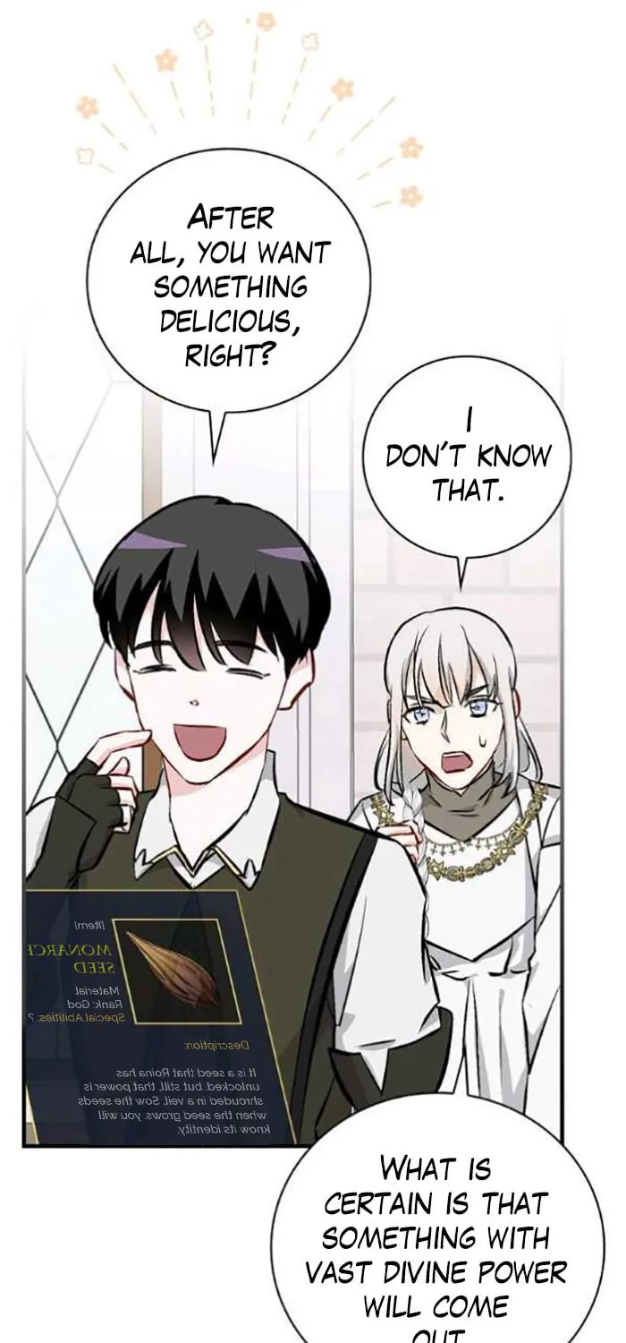 Read Gourmet Gaming chapter 103 image 33 on Lezhin