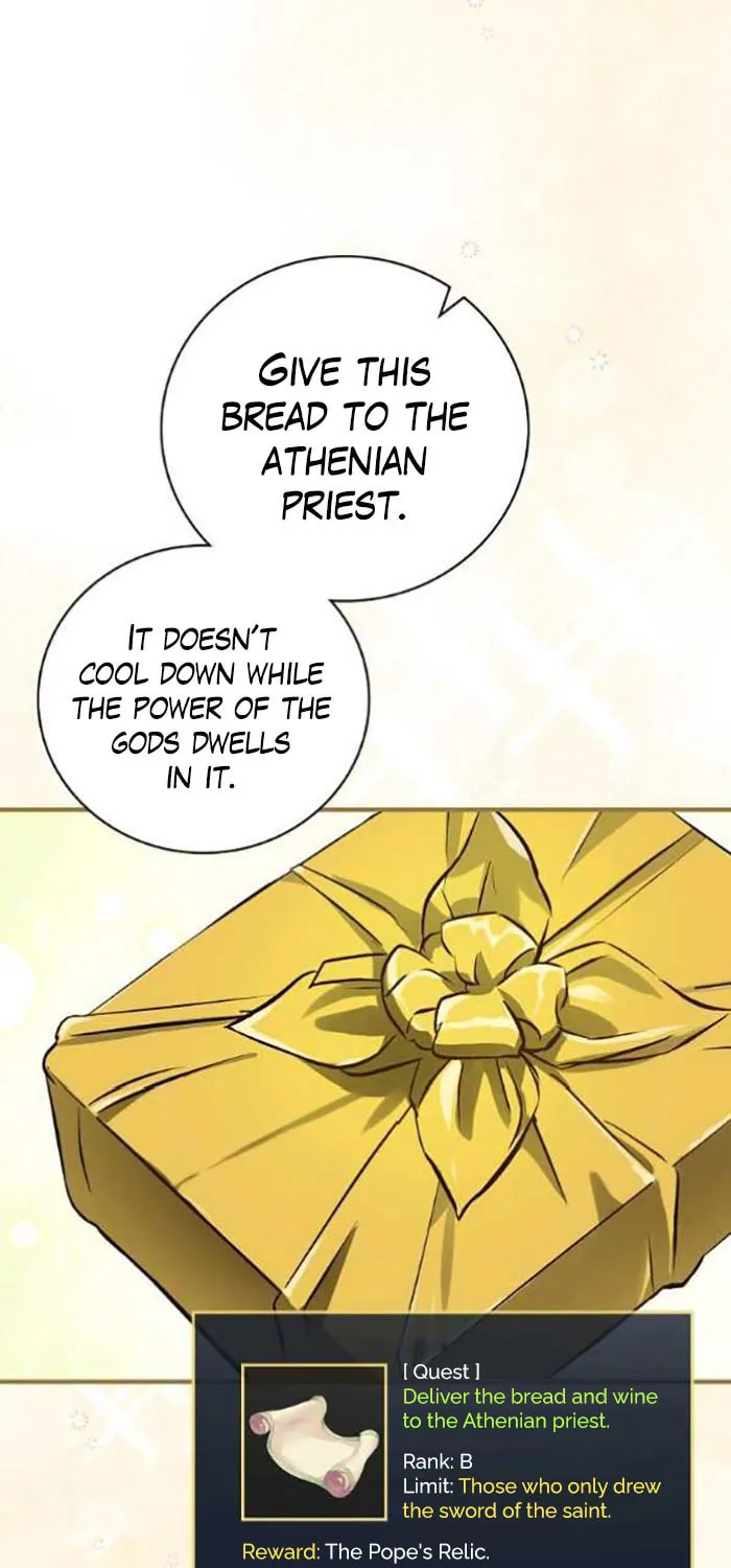 Read Gourmet Gaming chapter 103 image 39 on Lezhin