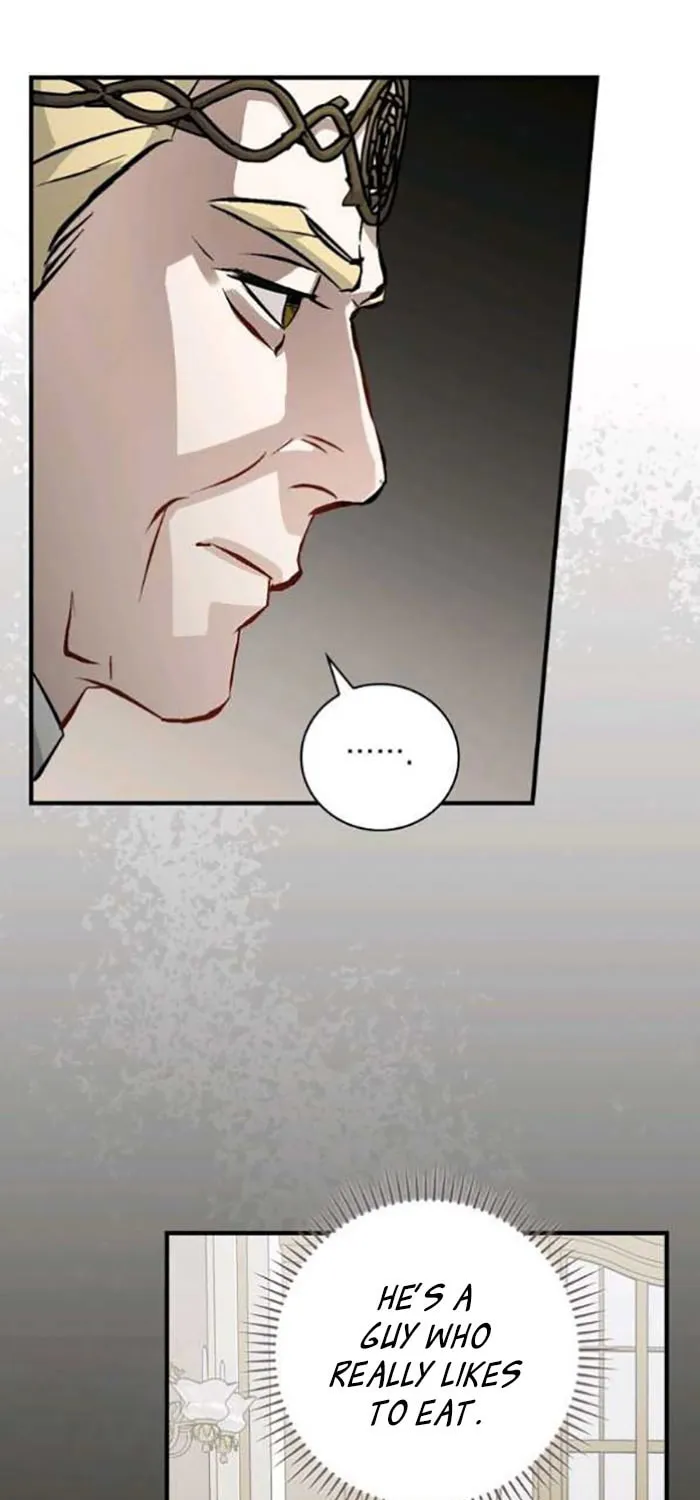 Read Gourmet Gaming chapter 103 image 45 on Lezhin