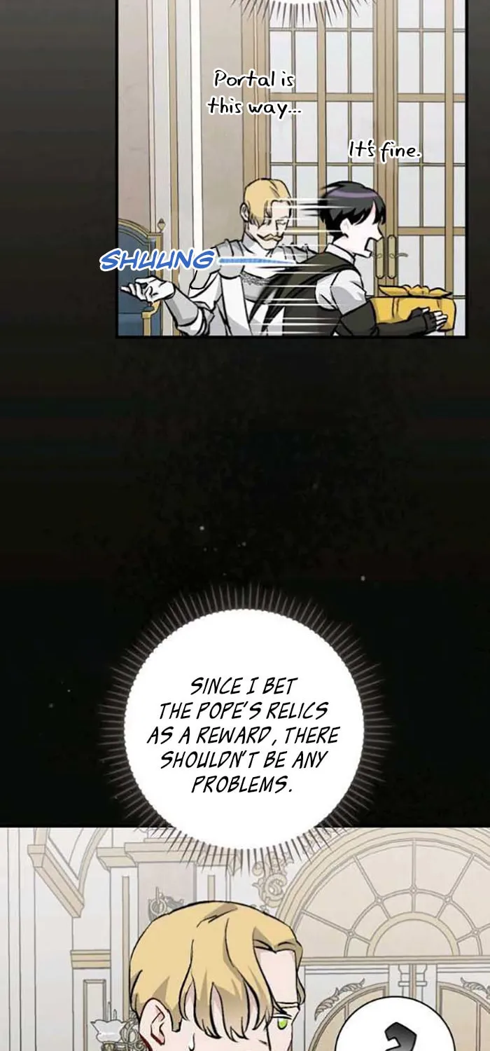 Read Gourmet Gaming chapter 103 image 46 on Lezhin