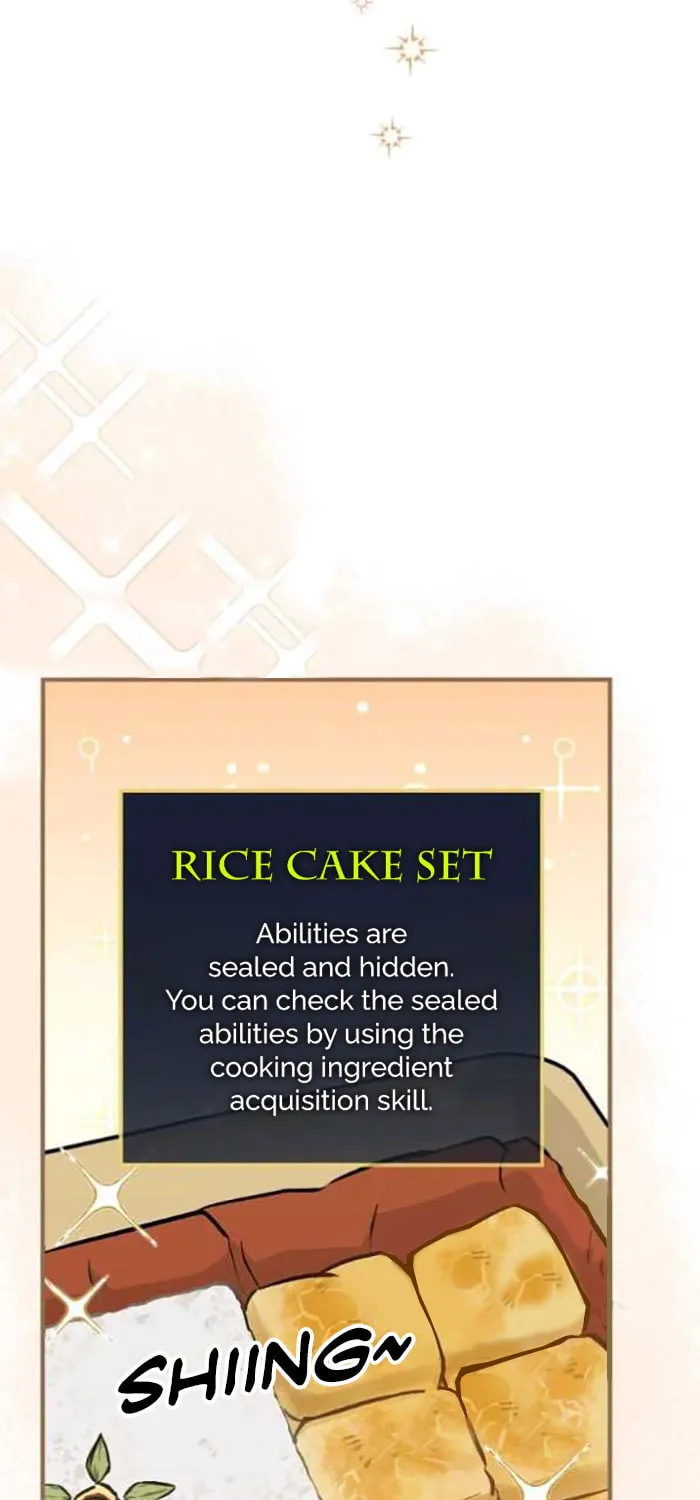 Read Gourmet Gaming chapter 103 image 55 on Lezhin