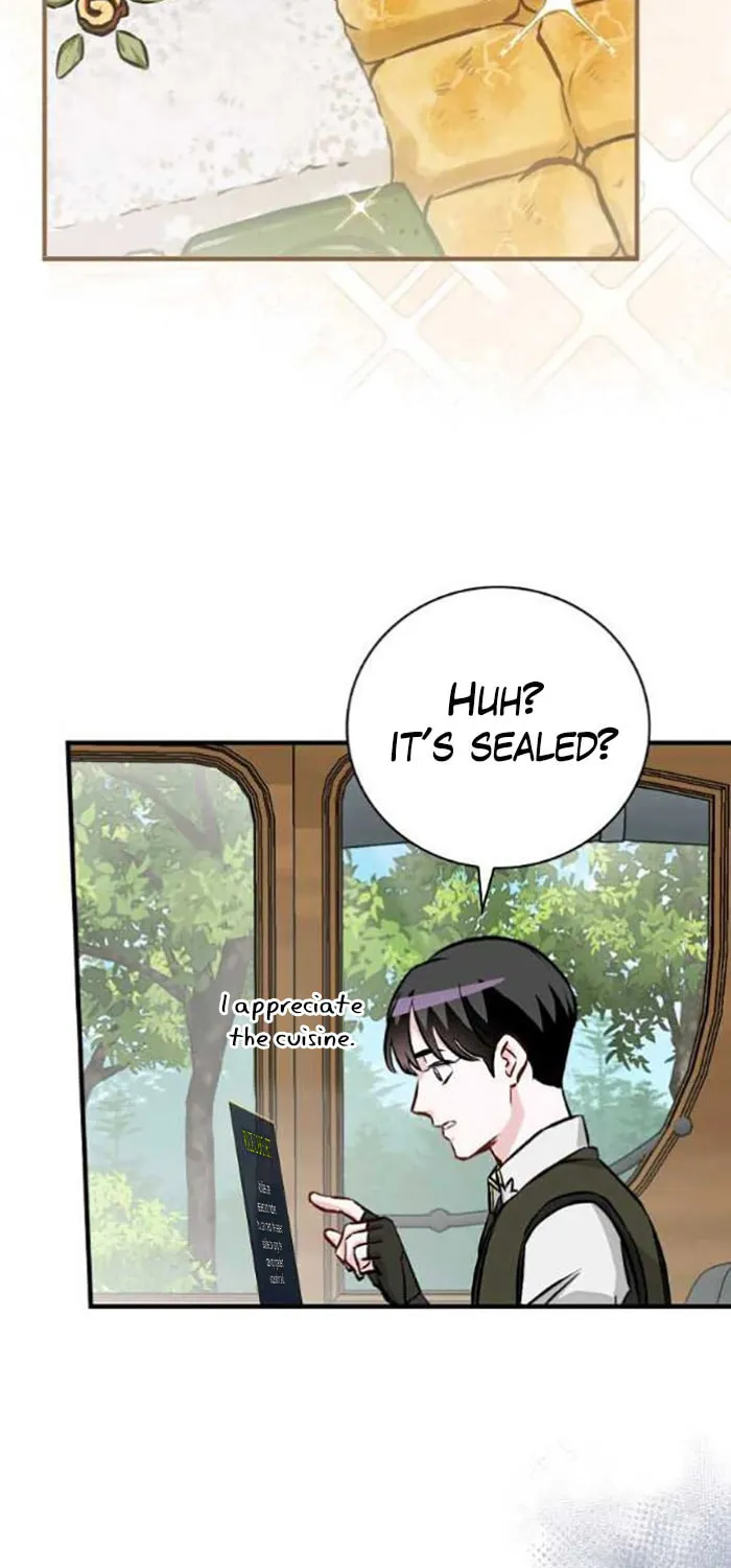Read Gourmet Gaming chapter 103 image 56 on Lezhin