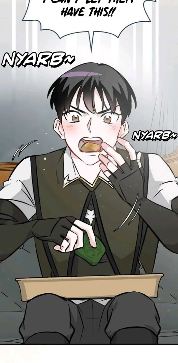 Read Gourmet Gaming chapter 103 image 63 on Lezhin
