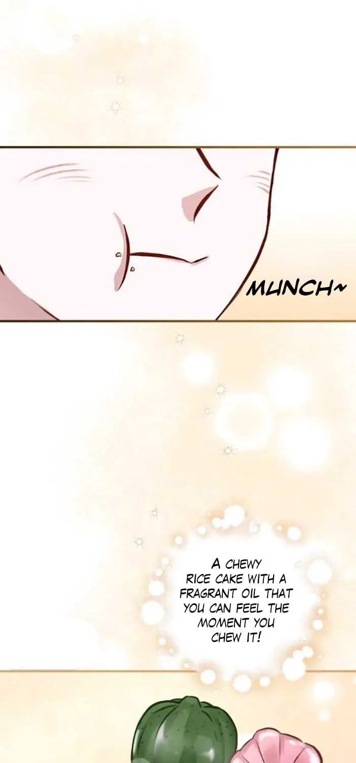 Read Gourmet Gaming chapter 103 image 64 on Lezhin