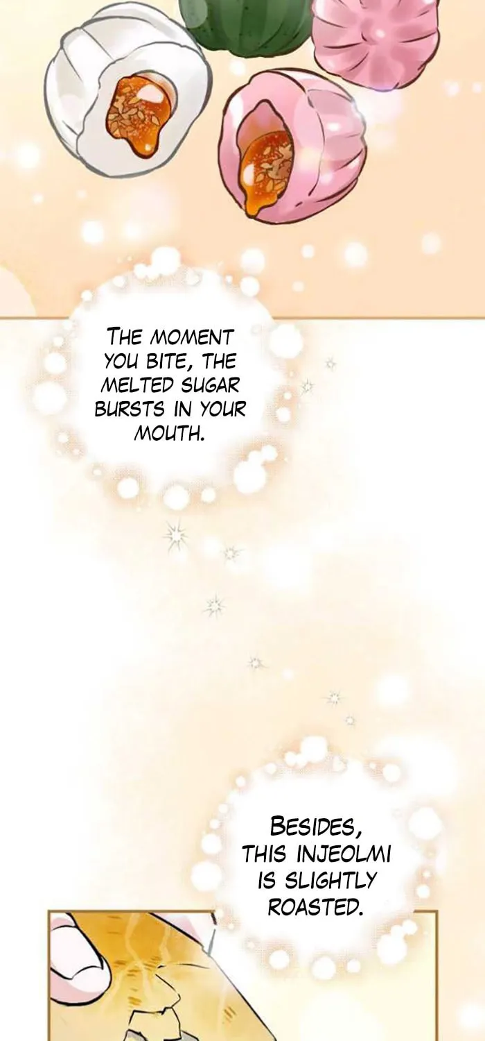 Read Gourmet Gaming chapter 103 image 65 on Lezhin