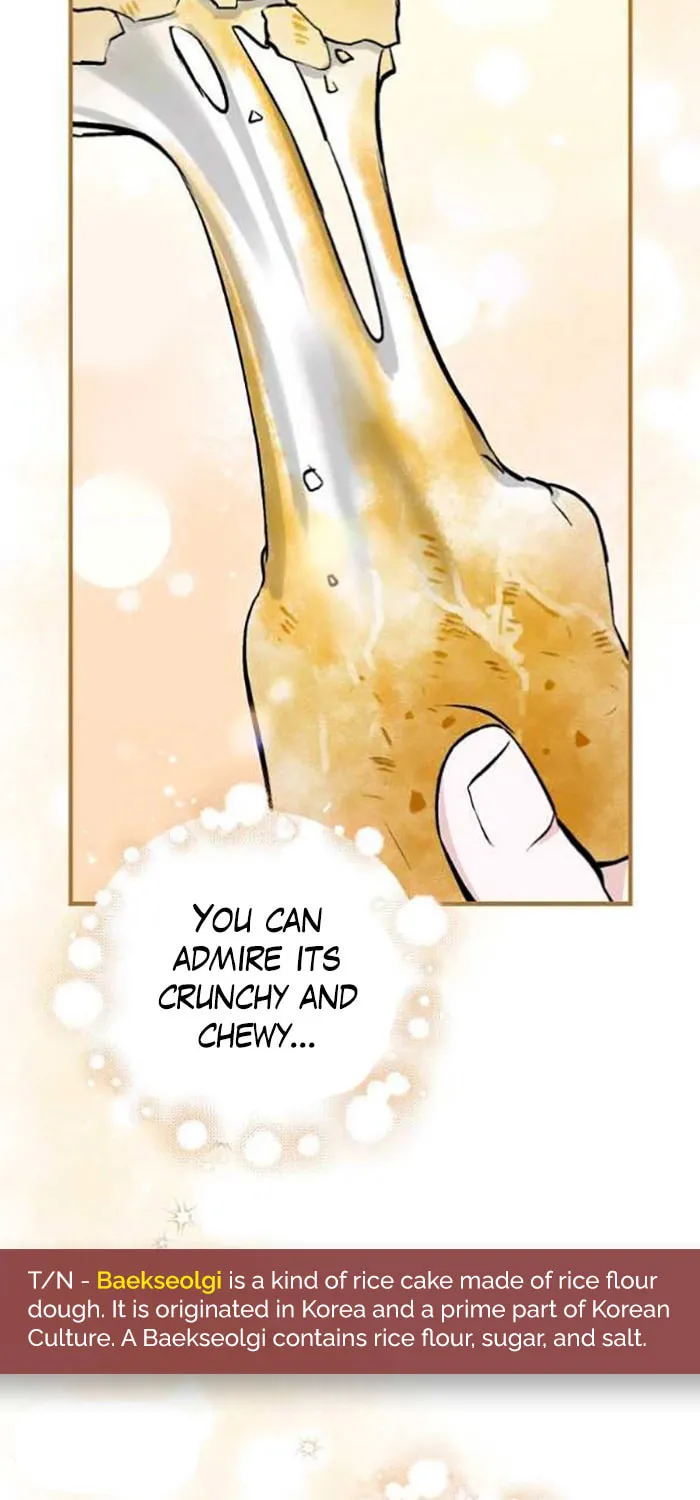 Read Gourmet Gaming chapter 103 image 66 on Lezhin
