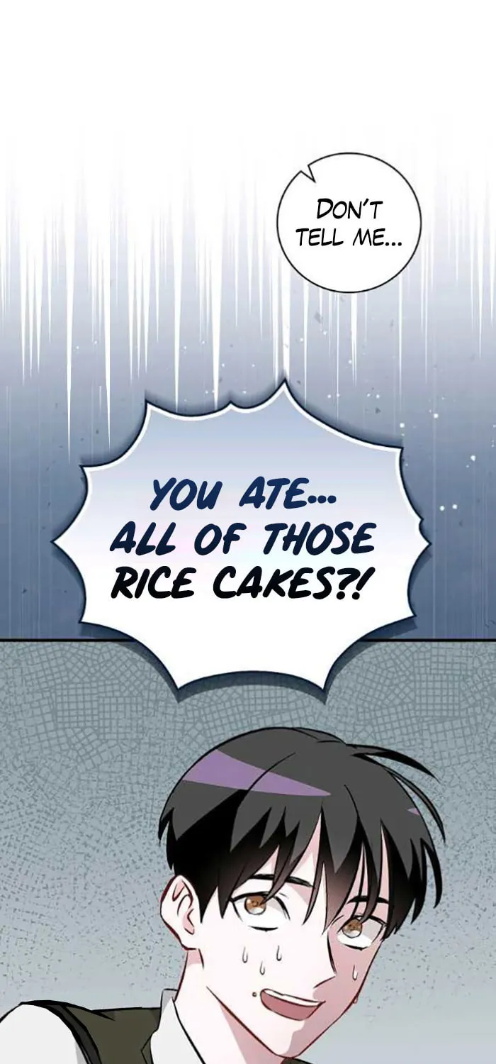 Read Gourmet Gaming chapter 103 image 76 on Lezhin