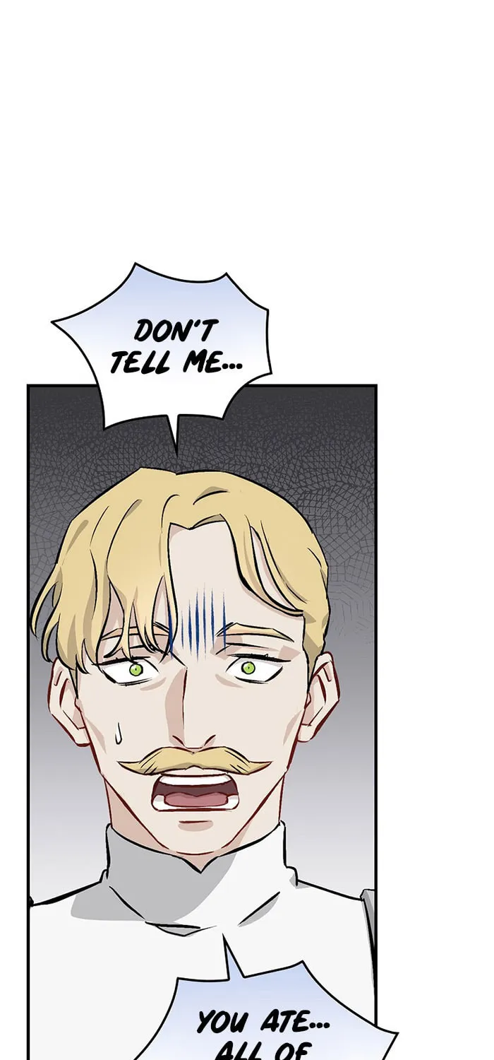 Read Gourmet Gaming chapter 104 image 1 on Lezhin