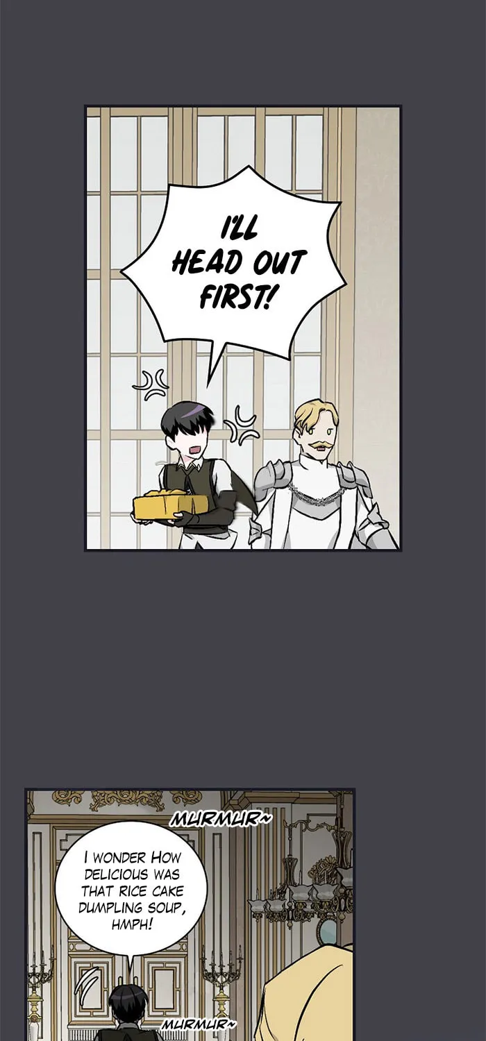 Read Gourmet Gaming chapter 104 image 14 on Lezhin