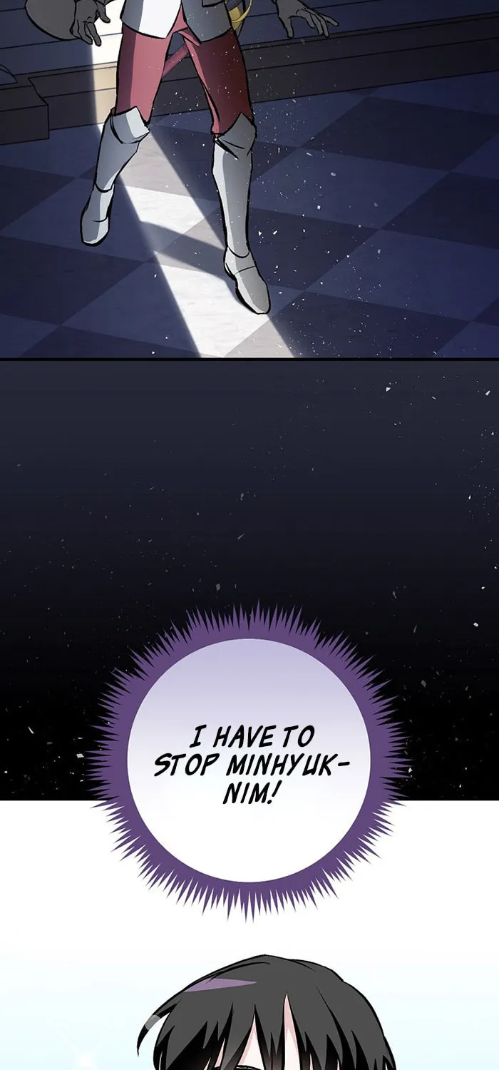 Read Gourmet Gaming chapter 104 image 29 on Lezhin