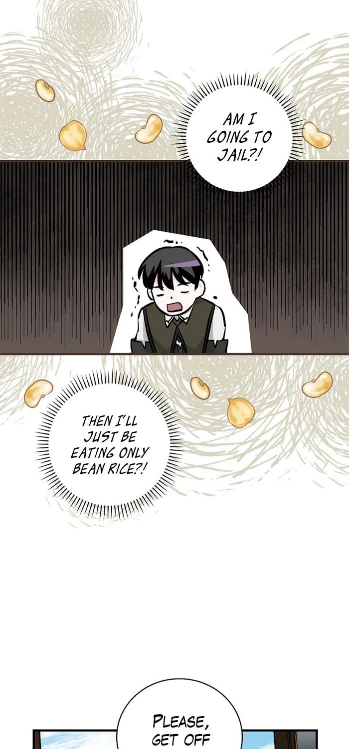 Read Gourmet Gaming chapter 104 image 3 on Lezhin