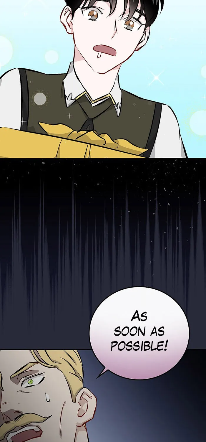 Read Gourmet Gaming chapter 104 image 30 on Lezhin