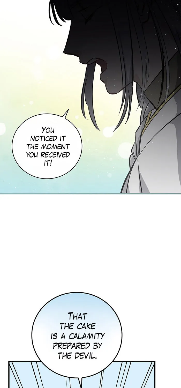 Read Gourmet Gaming chapter 104 image 38 on Lezhin