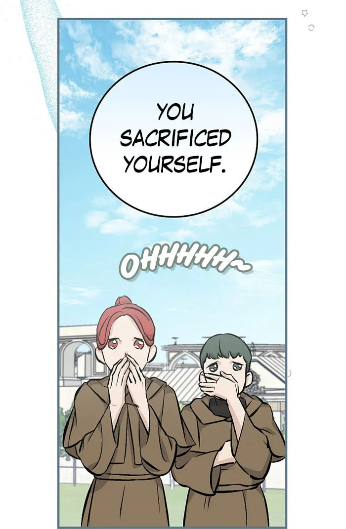 Read Gourmet Gaming chapter 104 image 44 on Lezhin