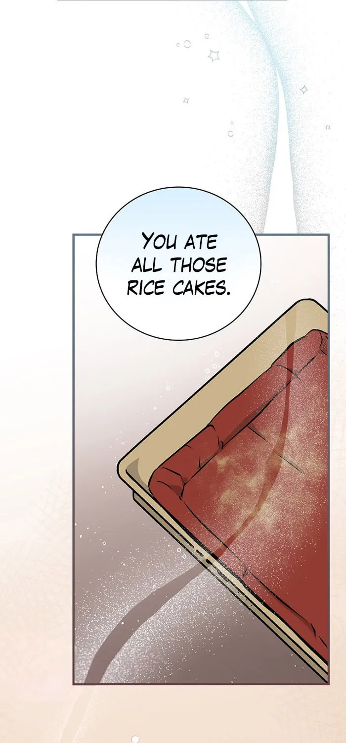 Read Gourmet Gaming chapter 104 image 45 on Lezhin