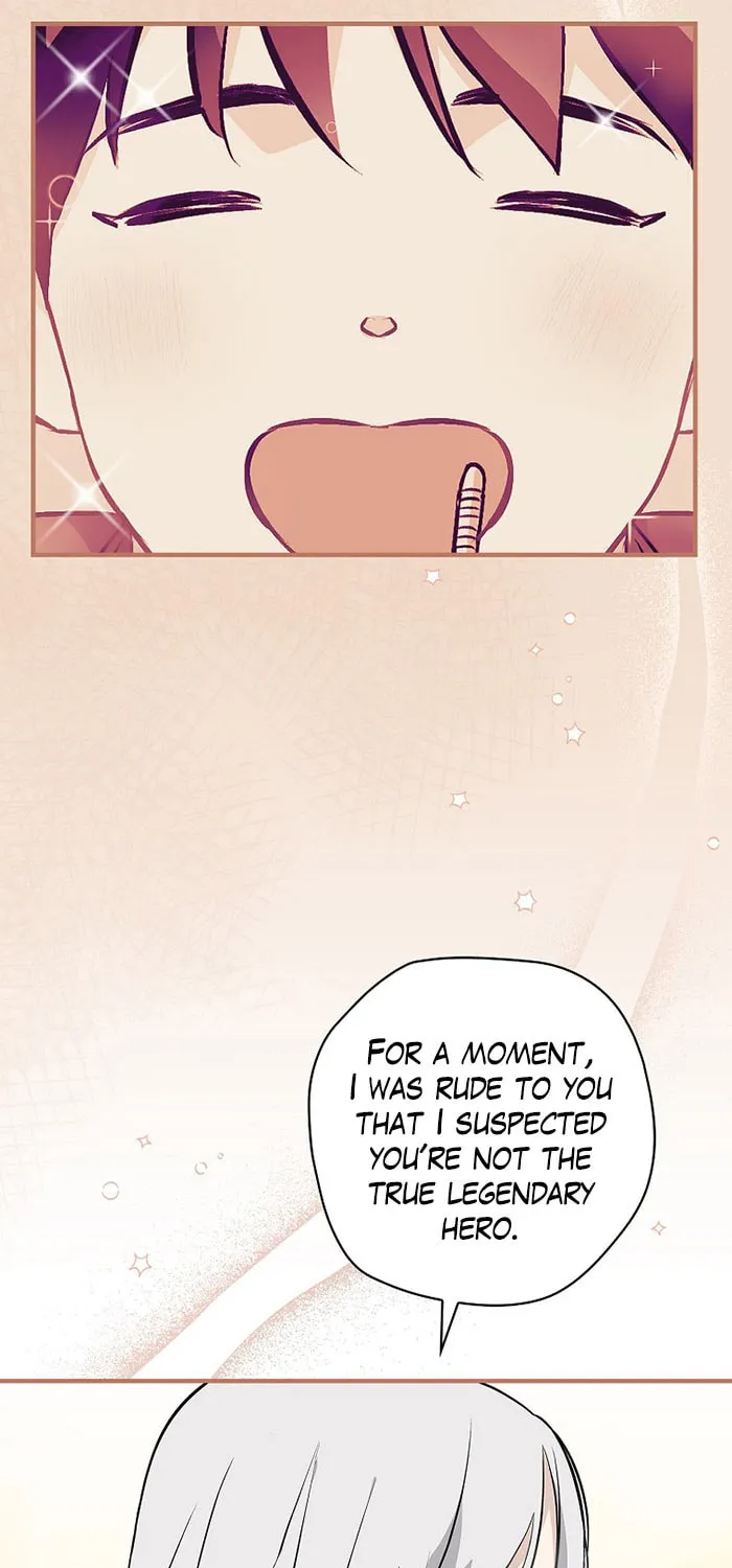 Read Gourmet Gaming chapter 104 image 47 on Lezhin