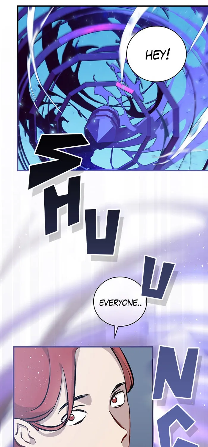 Read Gourmet Gaming chapter 104 image 56 on Lezhin