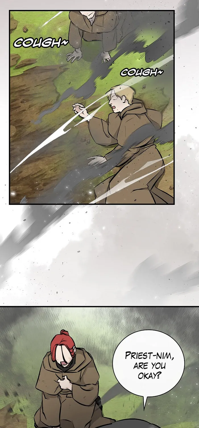 Read Gourmet Gaming chapter 104 image 60 on Lezhin
