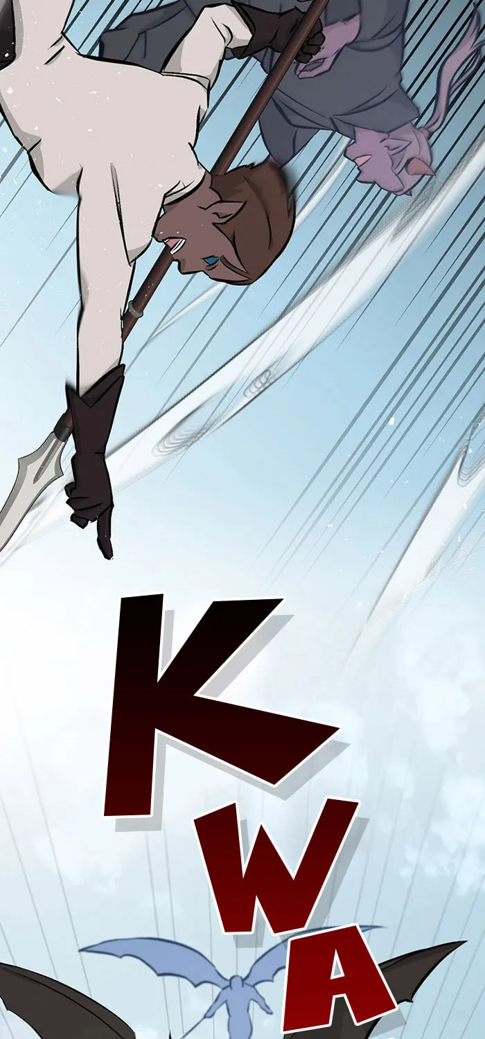 Read Gourmet Gaming chapter 104 image 64 on Lezhin