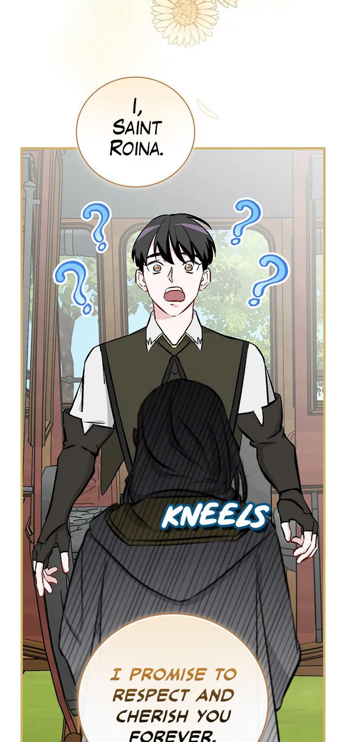 Read Gourmet Gaming chapter 104 image 8 on Lezhin