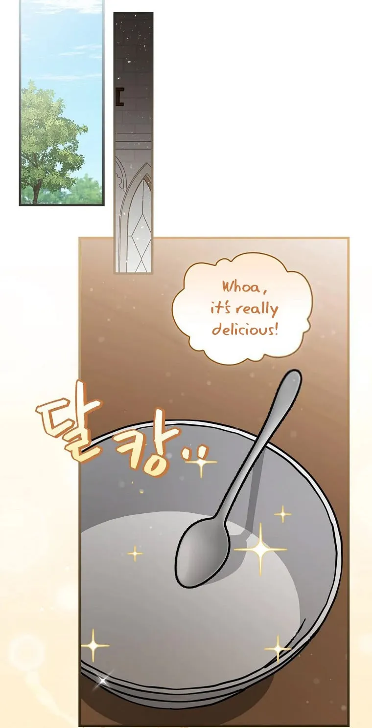 Read Gourmet Gaming chapter 107 image 13 on Lezhin