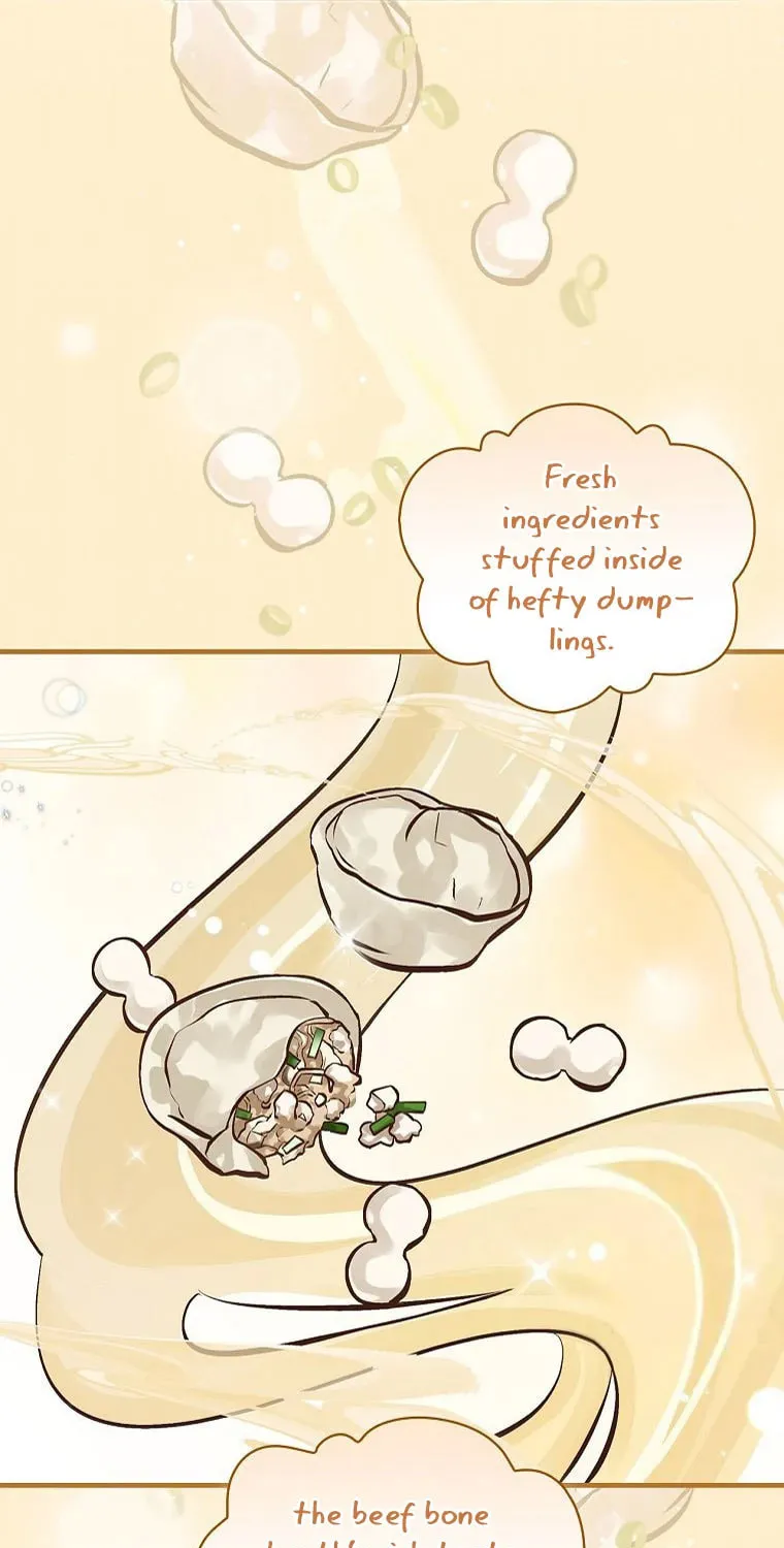 Read Gourmet Gaming chapter 107 image 14 on Lezhin