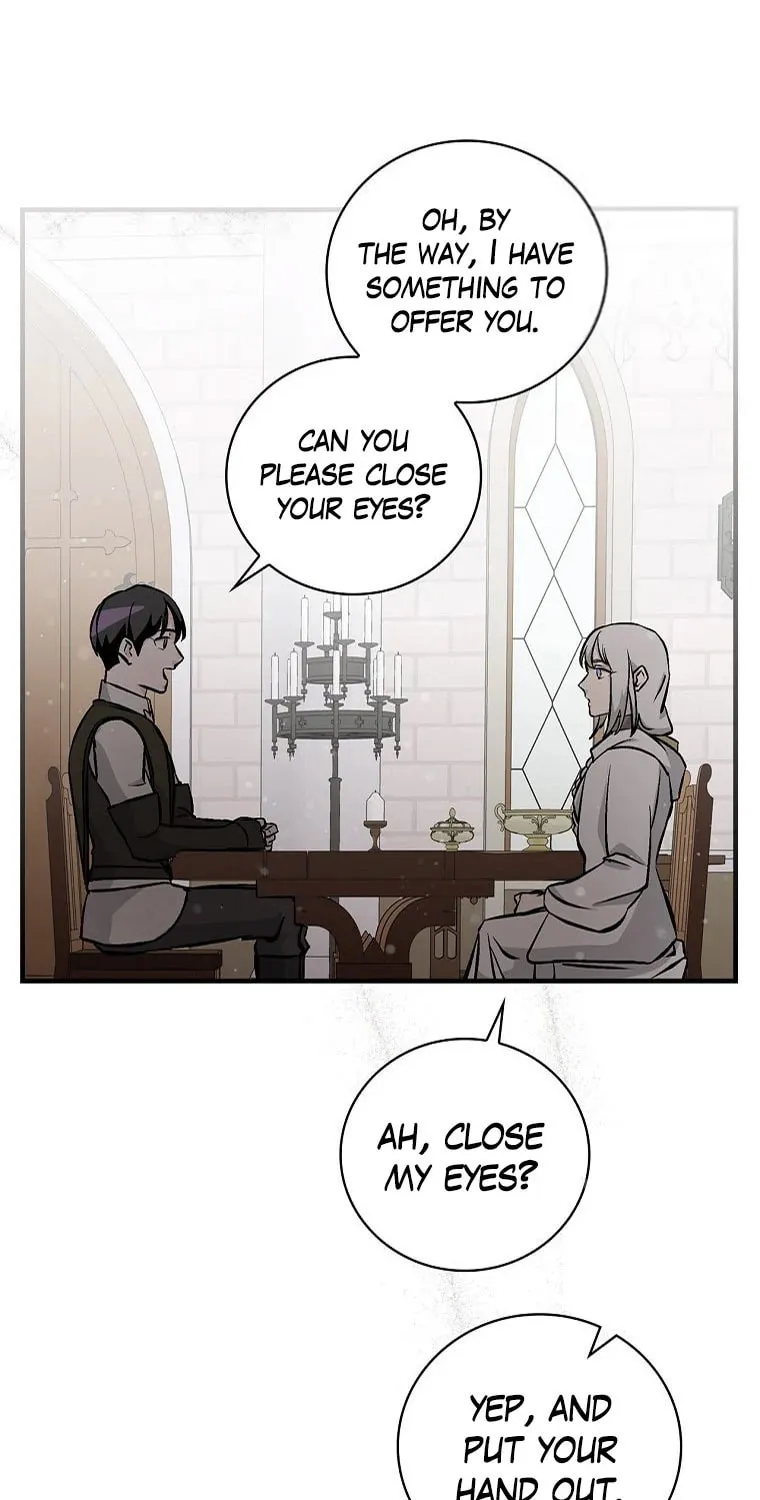 Read Gourmet Gaming chapter 107 image 16 on Lezhin