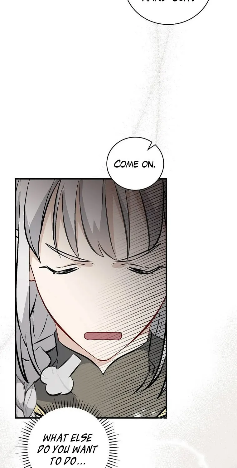 Read Gourmet Gaming chapter 107 image 17 on Lezhin